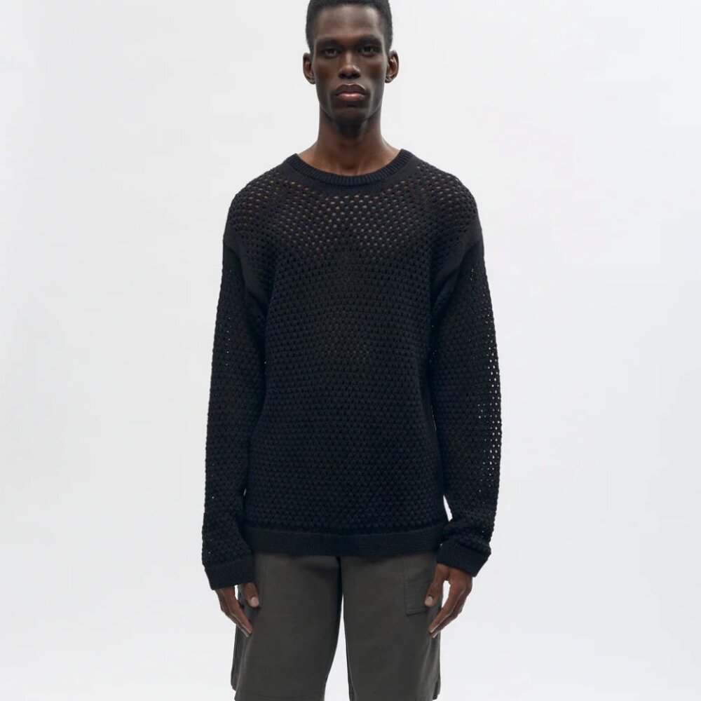 NWOT Brand New KOTN Mina Sweater in Black
